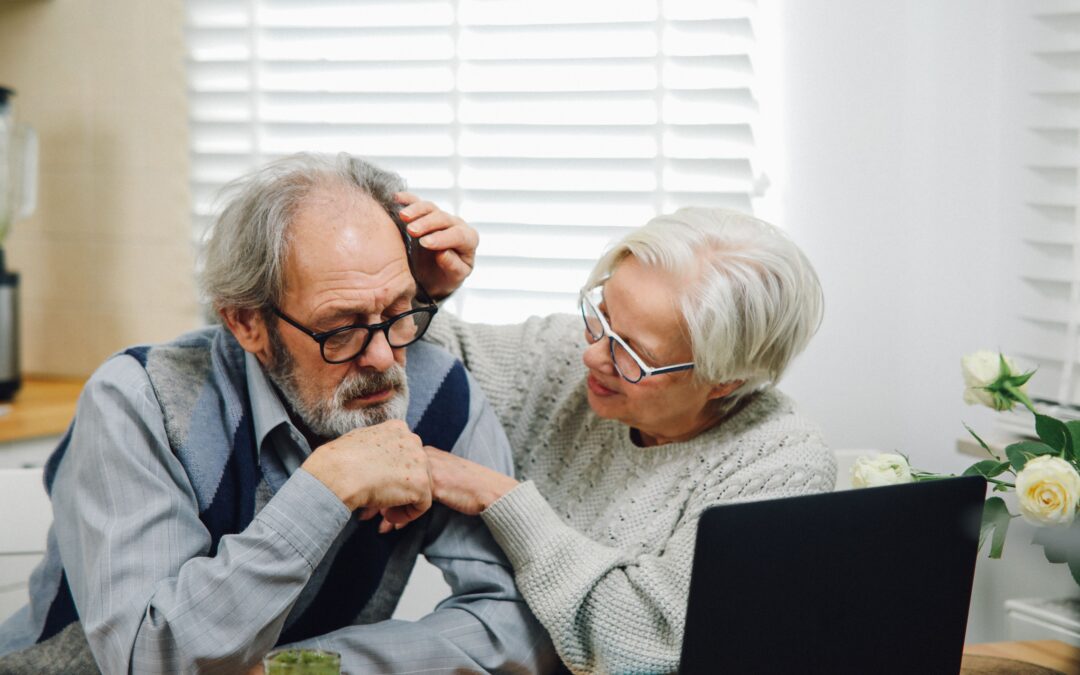 Что такое Aging in Place и почему это лучшее решение для большинства пожилых людей в России.